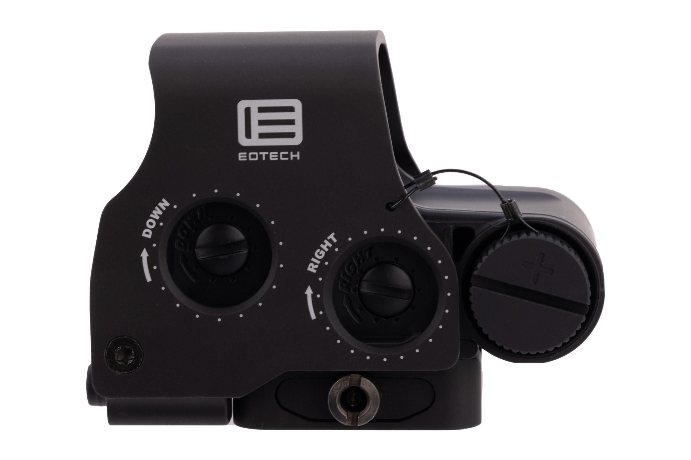 EOTECH EXPS3-1 Holographic Sight - Black